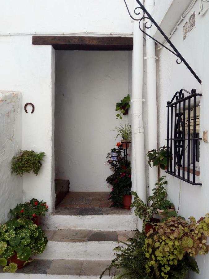 La Del Alfiz * Vejer de la Frontera