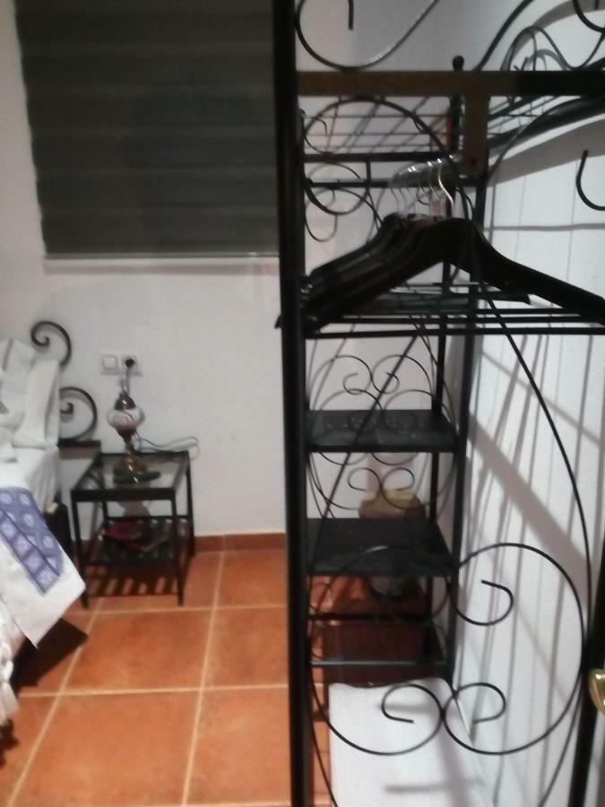 Casa de Férias La Del Alfiz
