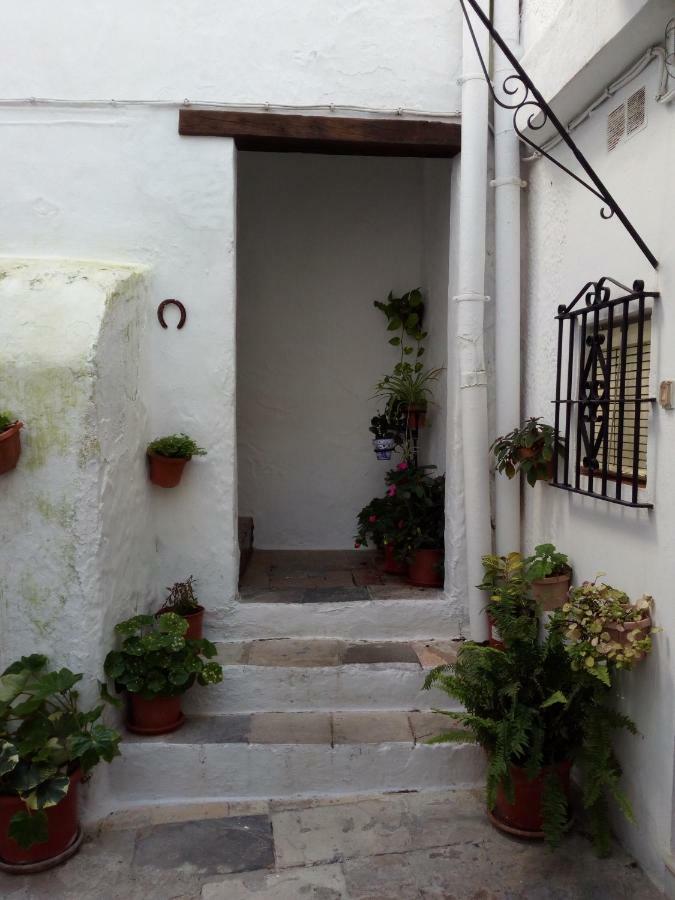 La Del Alfiz Casa de Férias