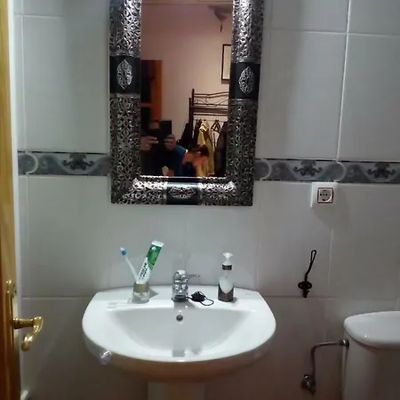 La Suite Del Alfiz Vejer de la Frontera Exterior photo