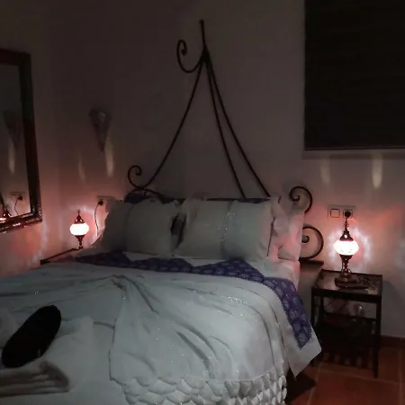La Suite Del Alfiz Vejer de la Frontera Exterior photo