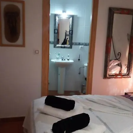 La Suite Del Alfiz Vejer de la Frontera Exterior photo