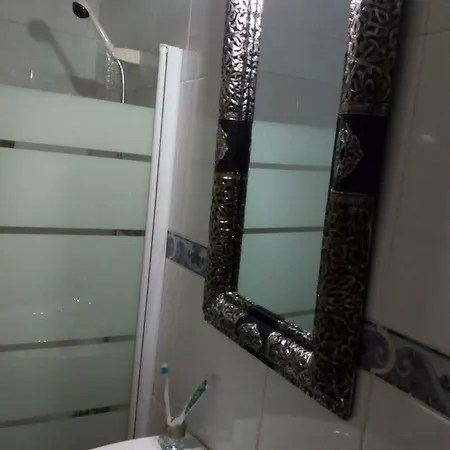 La Suite Del Alfiz Vejer de la Frontera Exterior photo