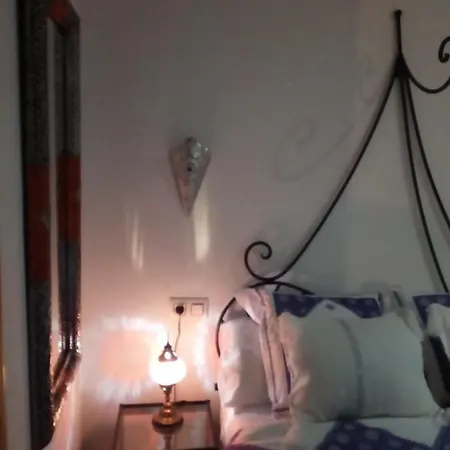 La Suite Del Alfiz Vejer de la Frontera Exterior photo
