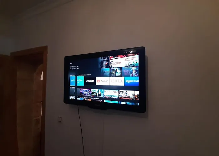 La Suite Del Alfiz