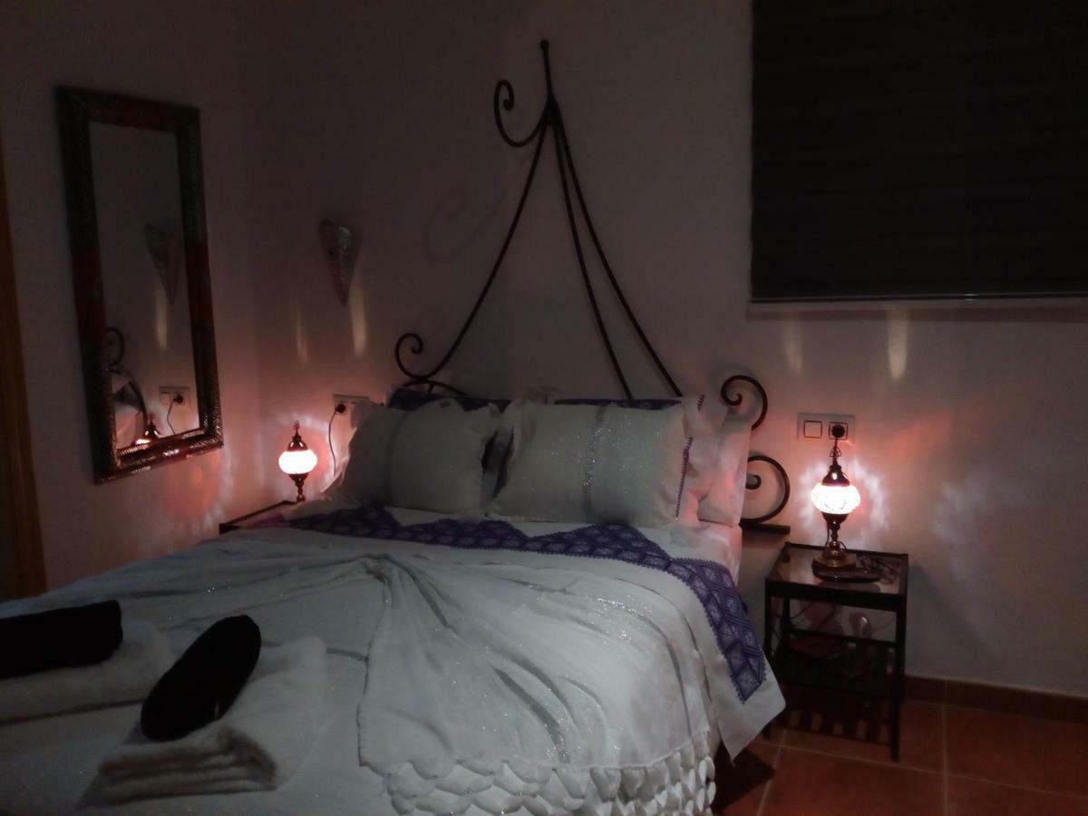 Holiday home La Del Alfiz *