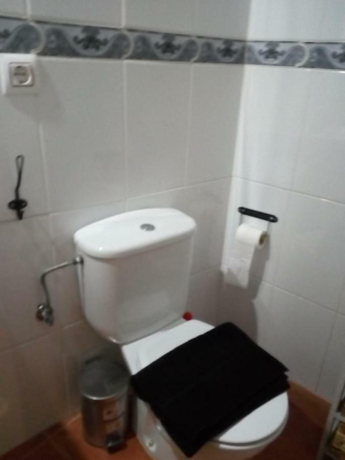 Holiday home La Del Alfiz Vejer de la Frontera