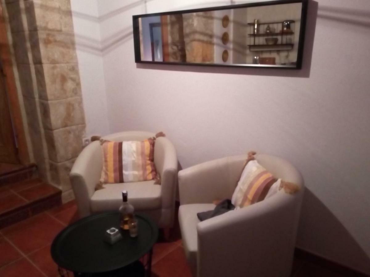 Holiday home La Del Alfiz *