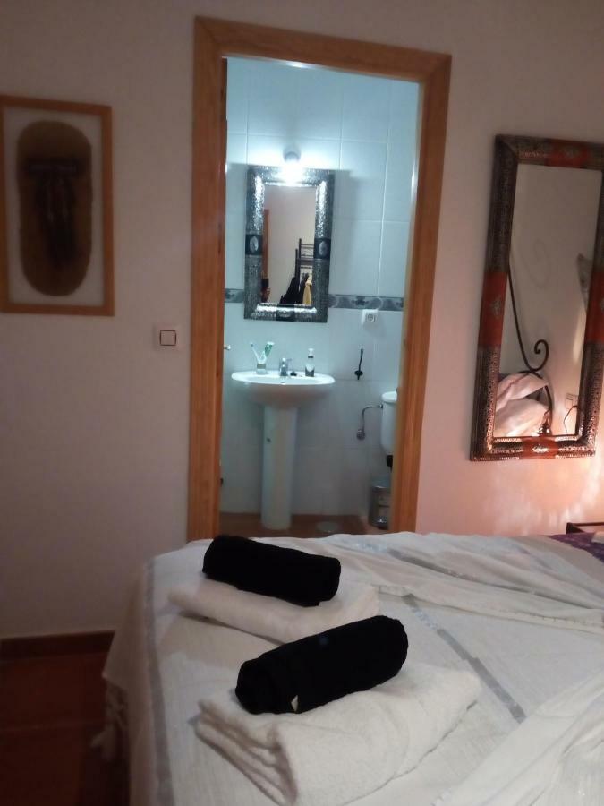 La Del Alfiz Vejer de la Frontera