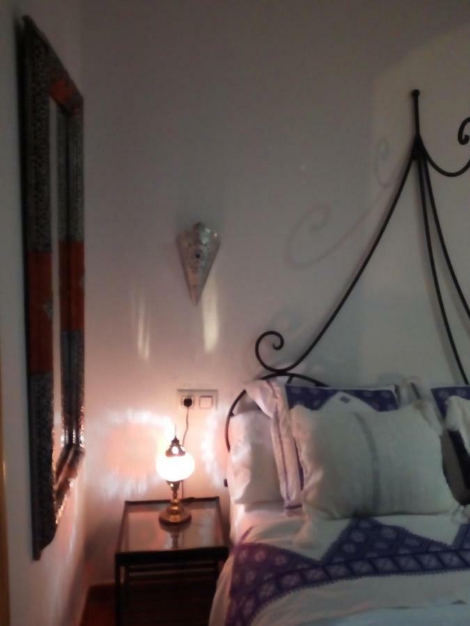 Holiday home La Del Alfiz Vejer de la Frontera