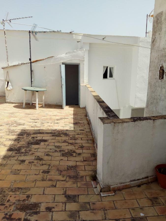 La Del Alfiz Holiday home *