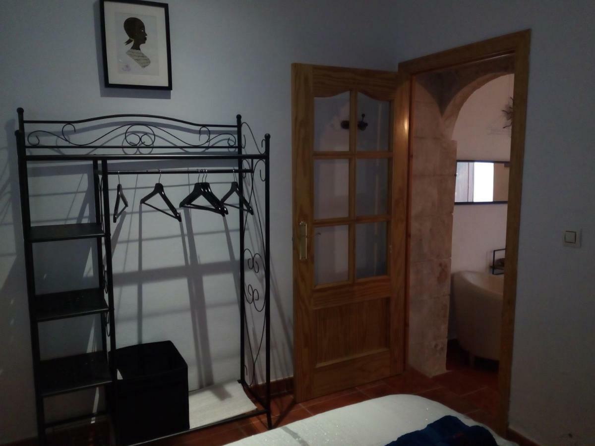 Holiday home La Del Alfiz