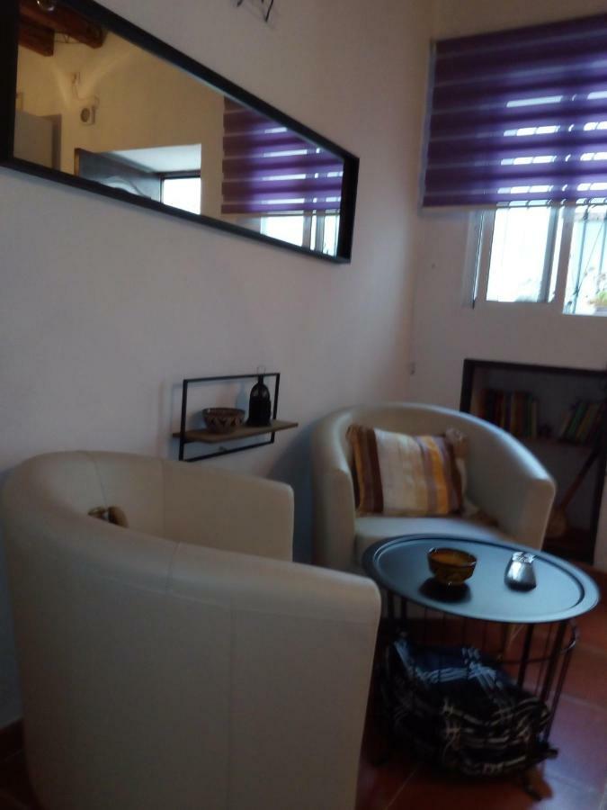 Holiday home La Del Alfiz Vejer de la Frontera