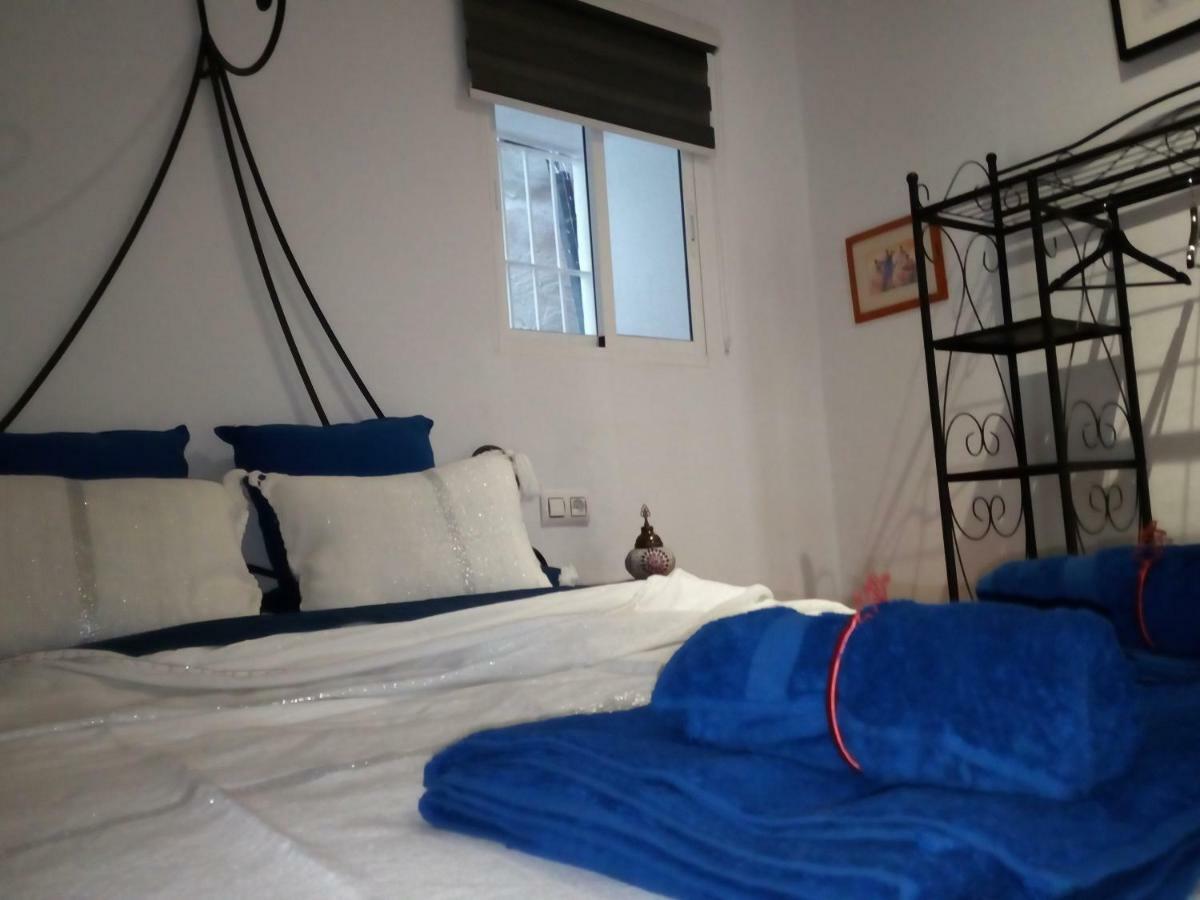 La Del Alfiz Vejer de la Frontera