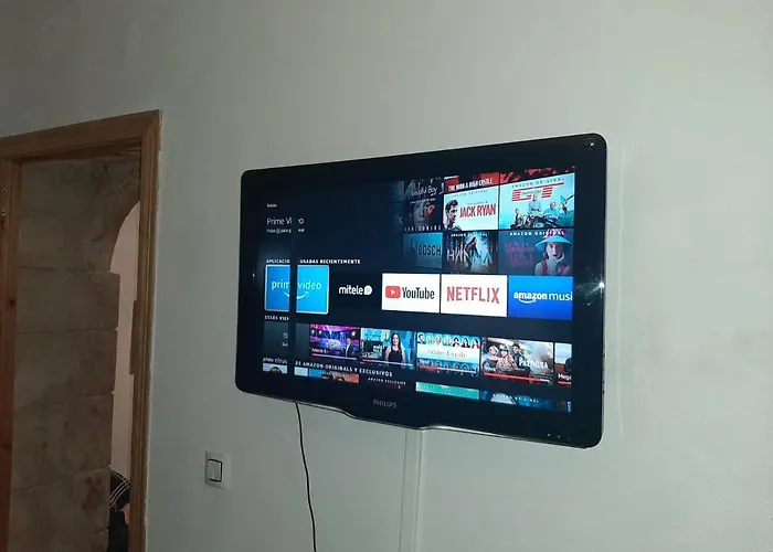 La Suite Del Alfiz