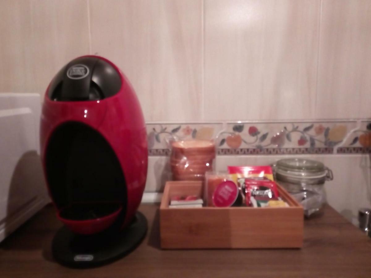 Ferienhaus La Del Alfiz *
