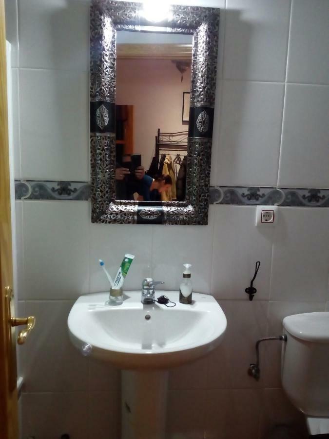 Ferienhaus La Del Alfiz Vejer de la Frontera