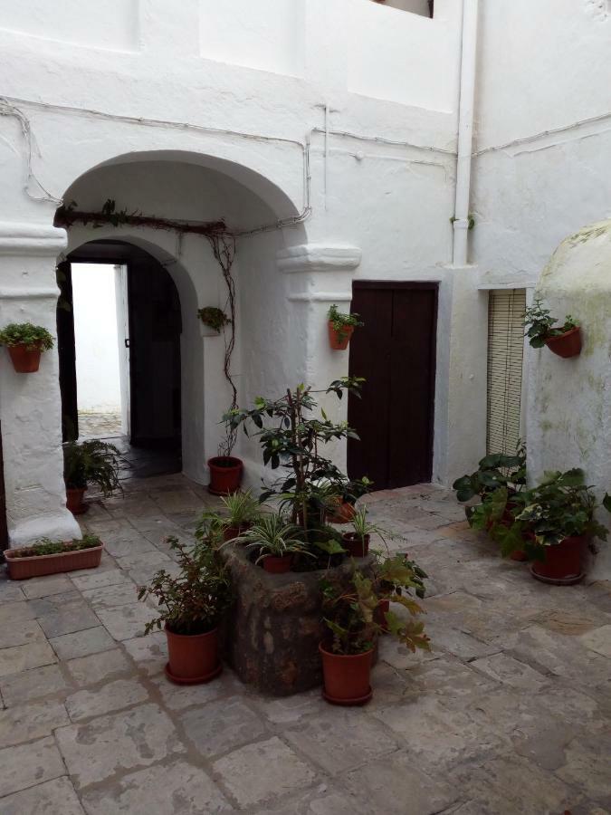 Ferienhaus La Del Alfiz Vejer de la Frontera