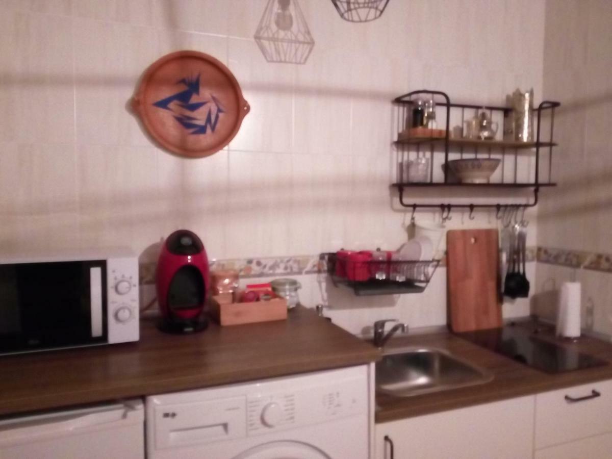 Ferienhaus La Del Alfiz *