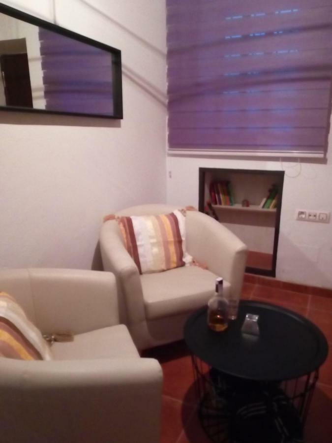 Ferienhaus La Del Alfiz *