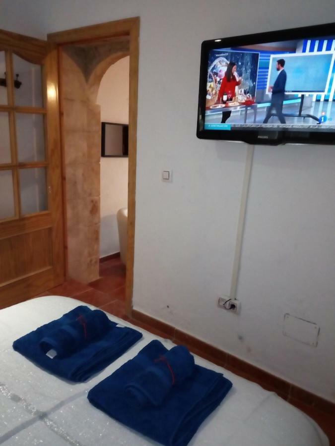 Ferienhaus La Del Alfiz *