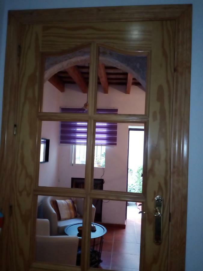 La Del Alfiz Ferienhaus Vejer de la Frontera