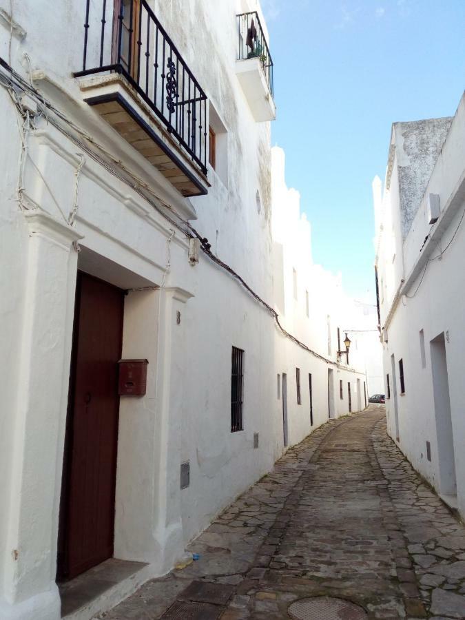 La Del Alfiz Vejer de la Frontera